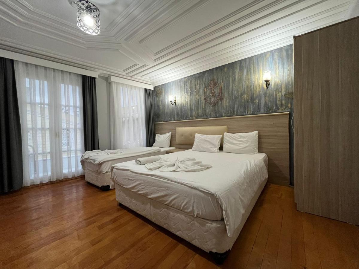 Jasmine & Boutique 2* Istanbul
