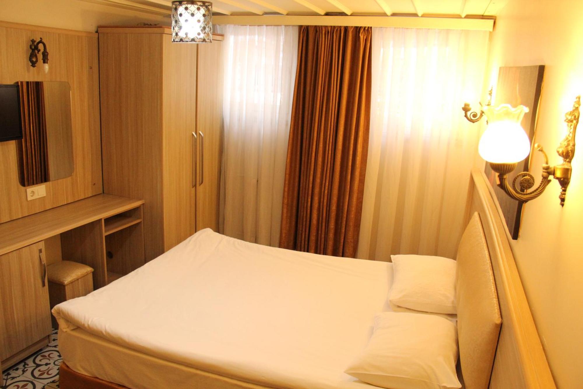 Jasmine & Boutique 2* Istanbul