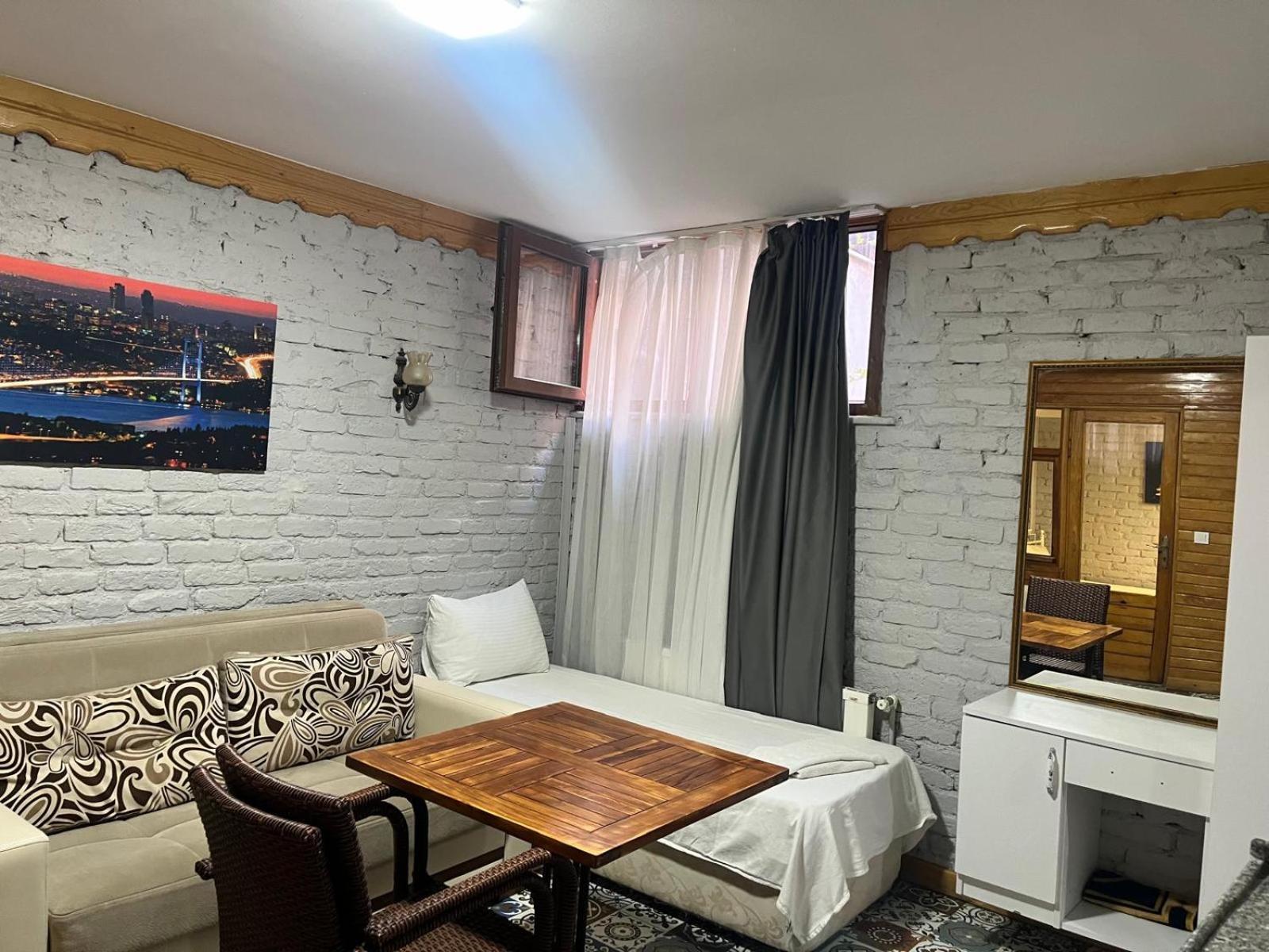 Jasmine & Boutique 2* Istanbul
