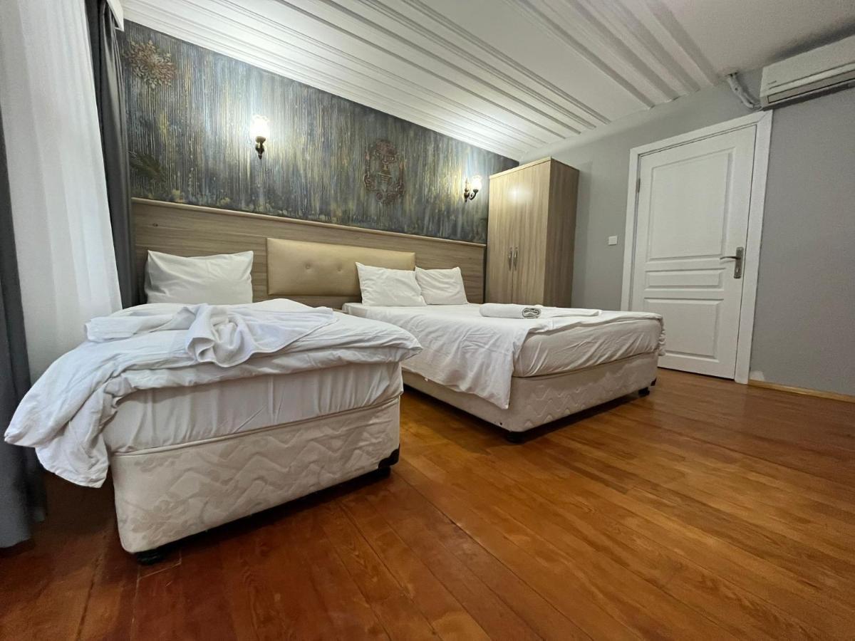 Jasmine & Boutique Aparthotel