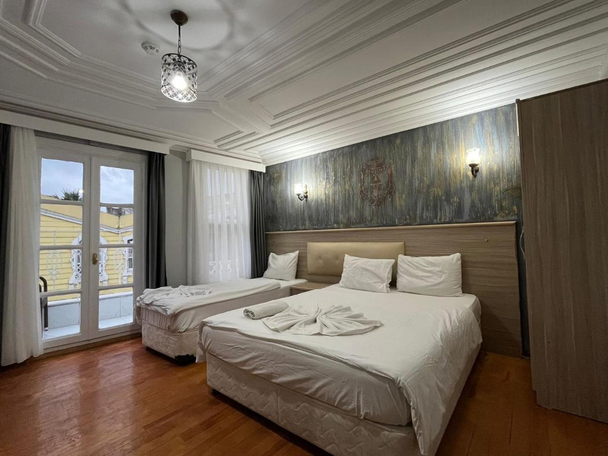 Jasmine & Boutique 2* Provincia di Istanbul