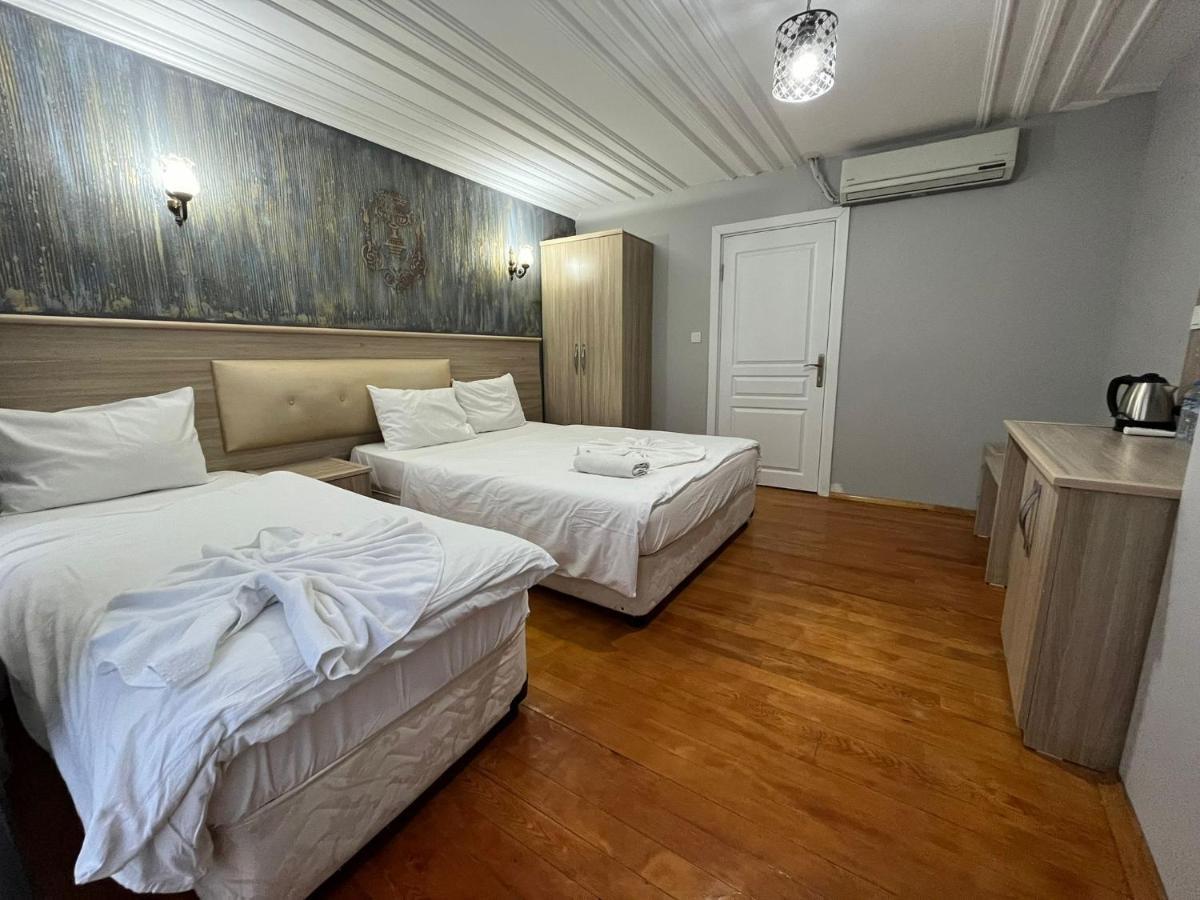 Jasmine & Boutique 2* Provincia di Istanbul