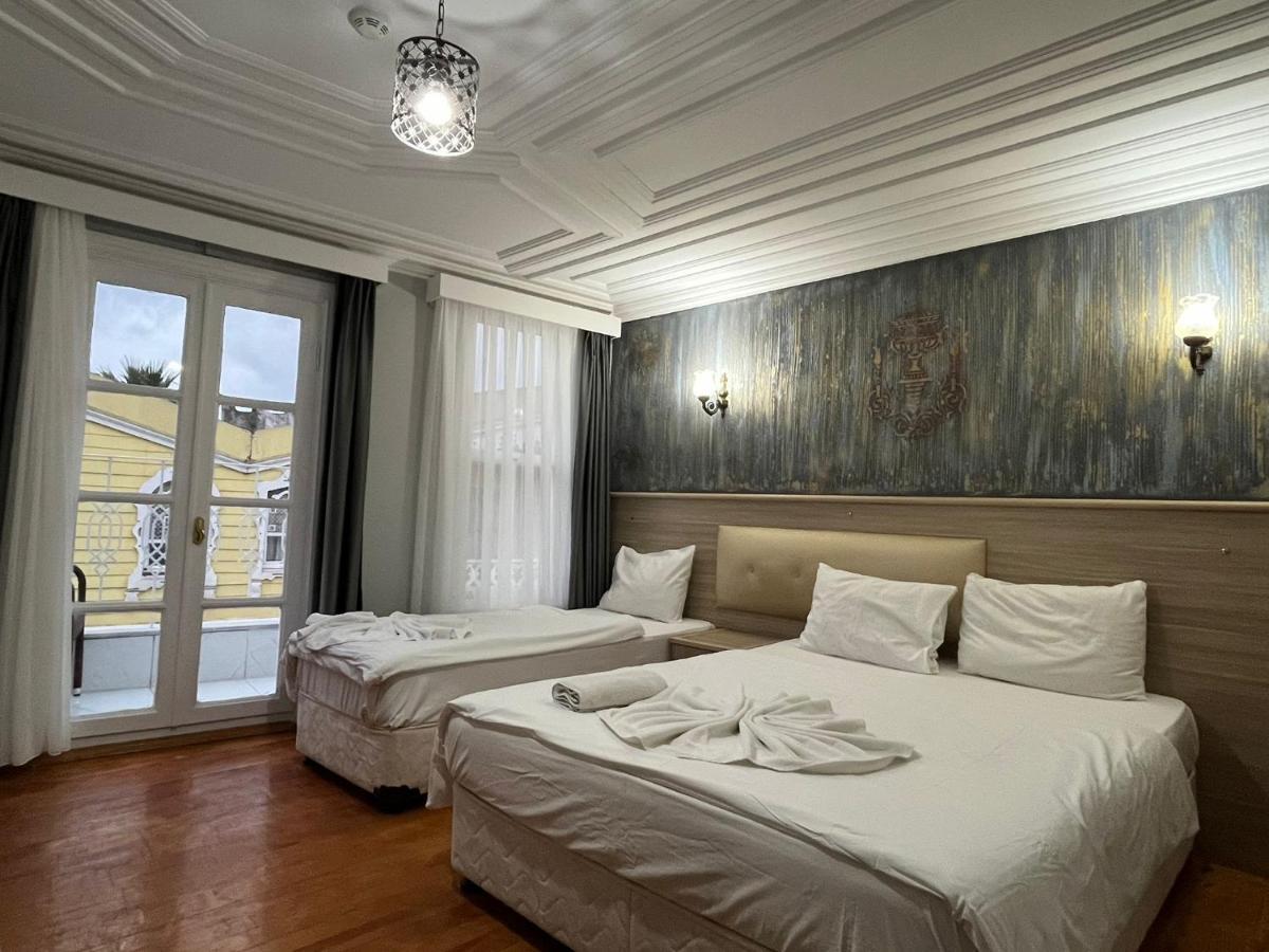 Aparthotel Jasmine & Boutique