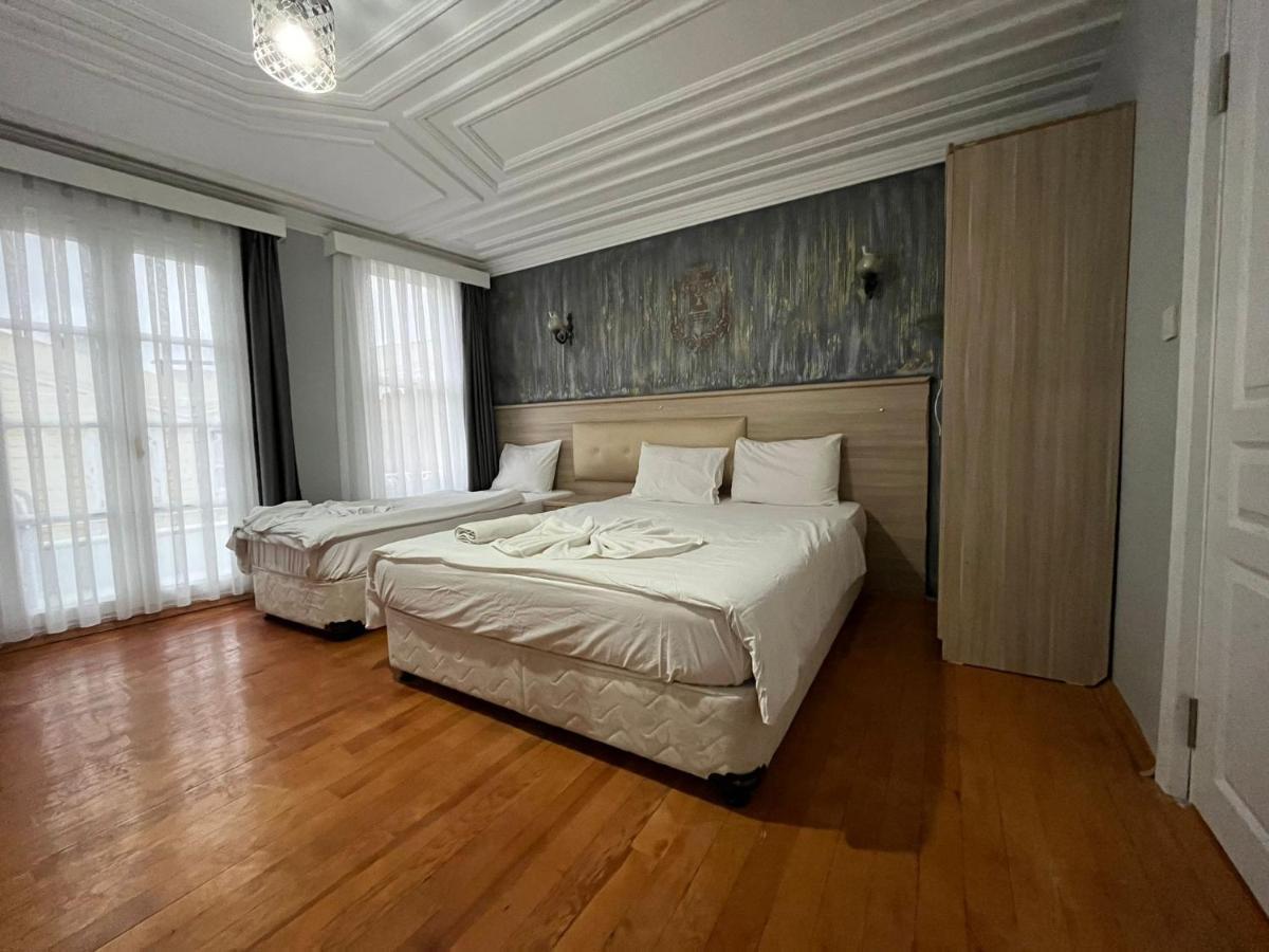 Aparthotel Jasmine & Boutique Provincia di Istanbul