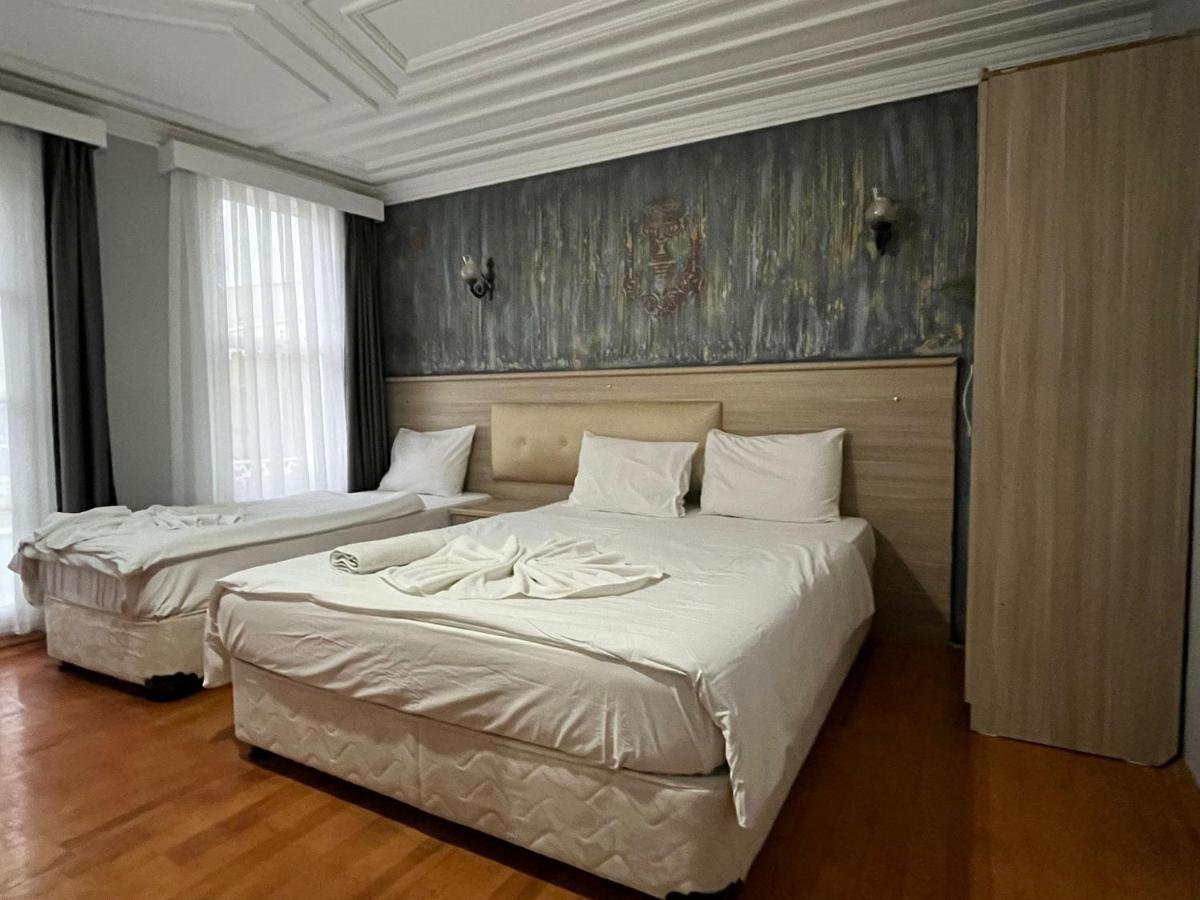 Aparthotel Jasmine & Boutique