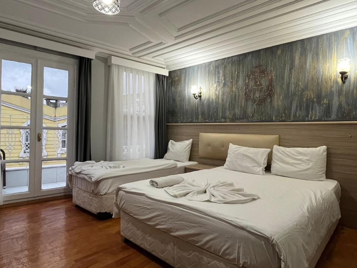 Jasmine & Boutique Provincia di Istanbul