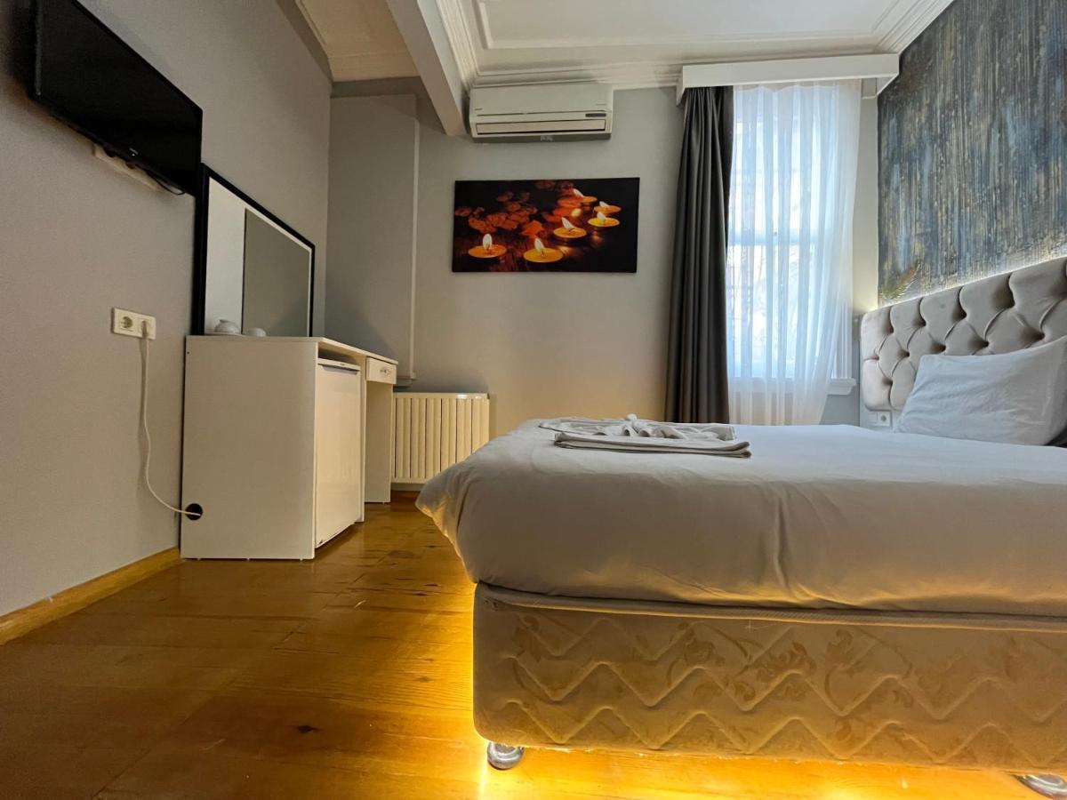 Aparthotel Jasmine & Boutique