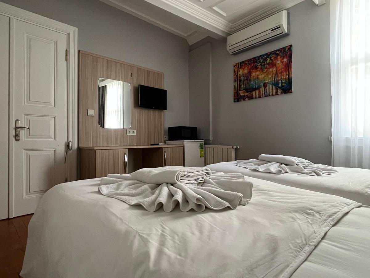 Aparthotel Jasmine & Boutique Provincia di Istanbul