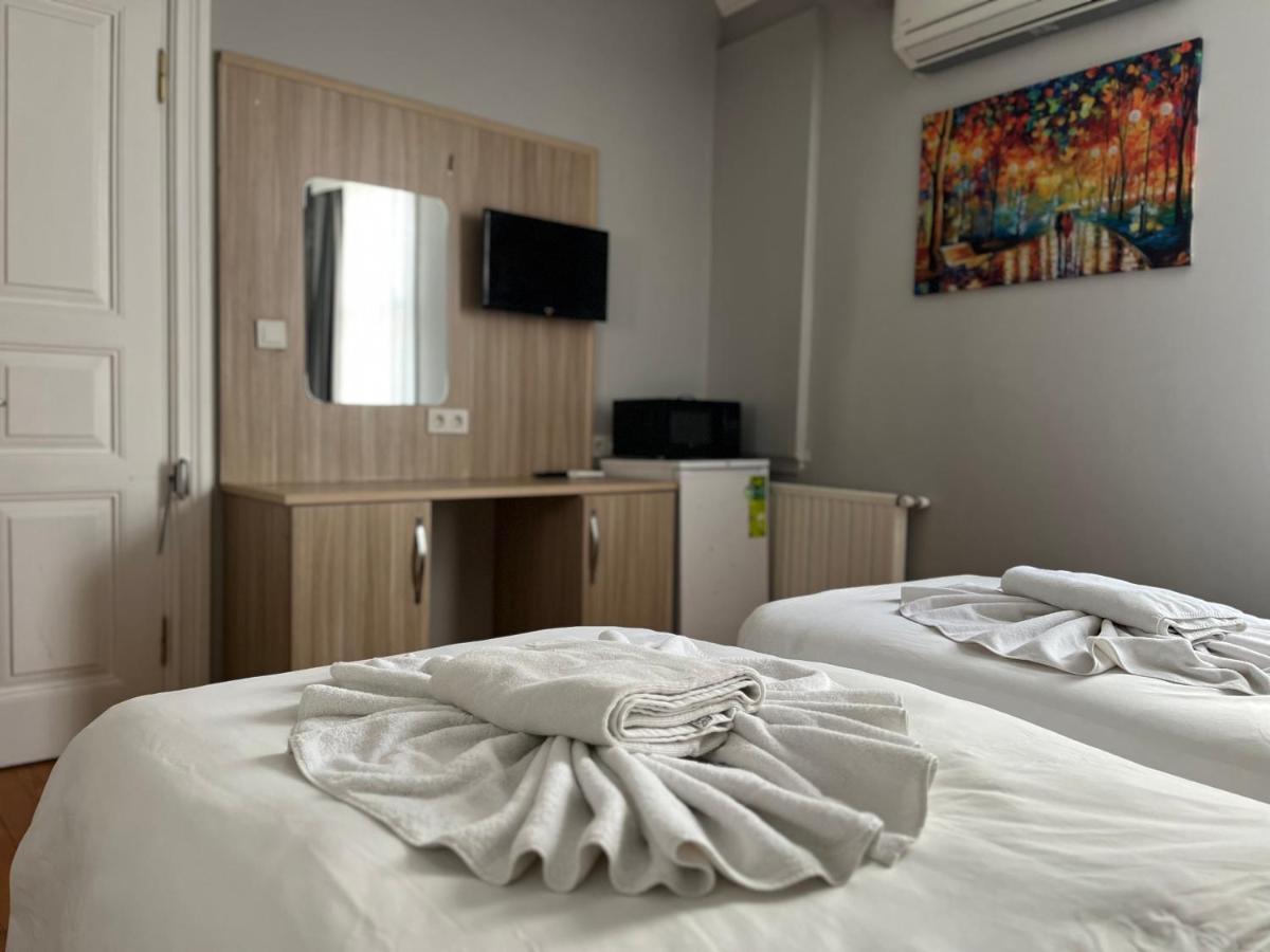 Jasmine & Boutique Aparthotel 2*