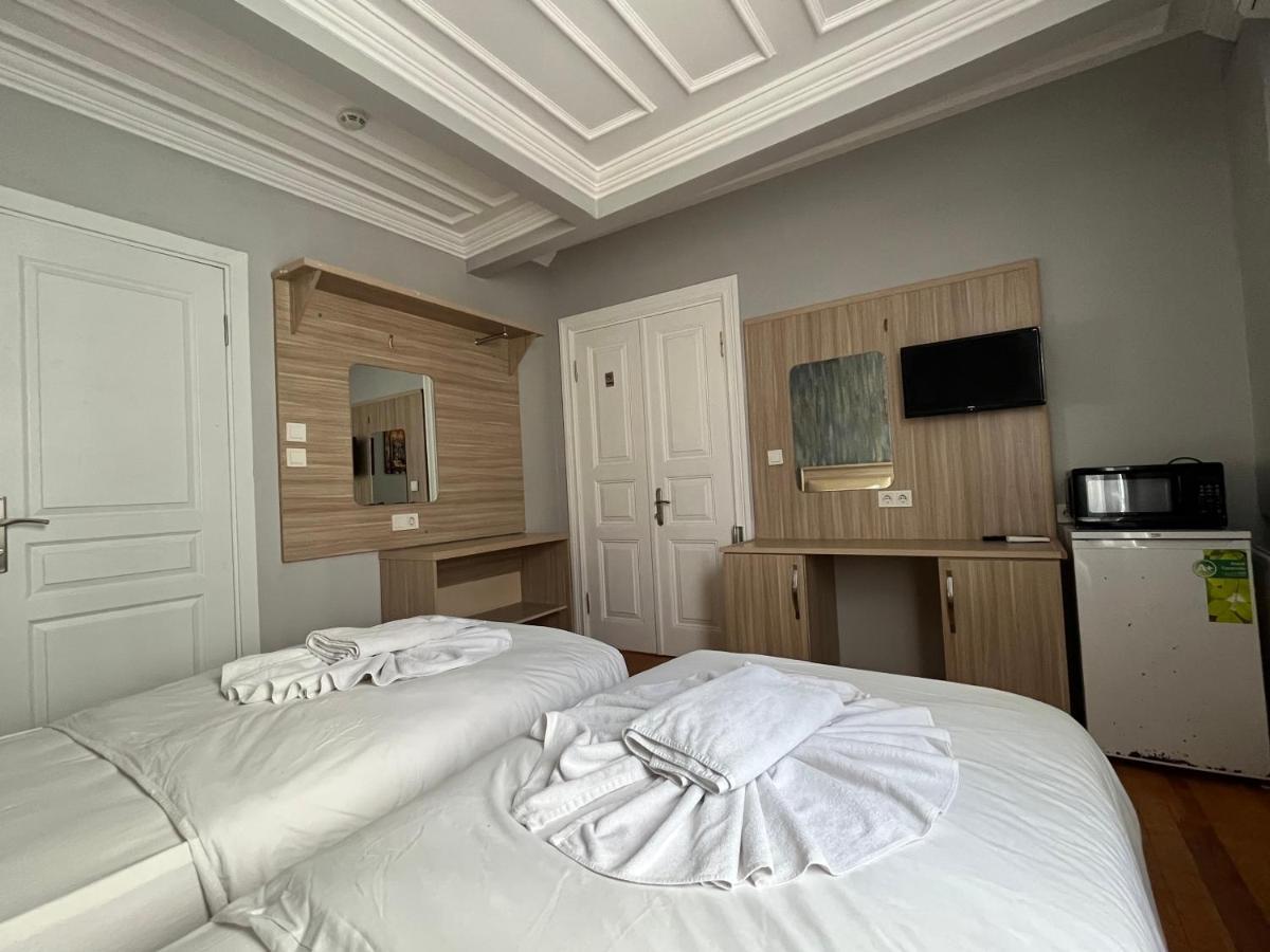 Jasmine & Boutique Aparthotel