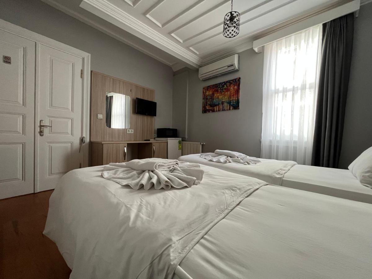 Jasmine & Boutique 2* Provincia di Istanbul