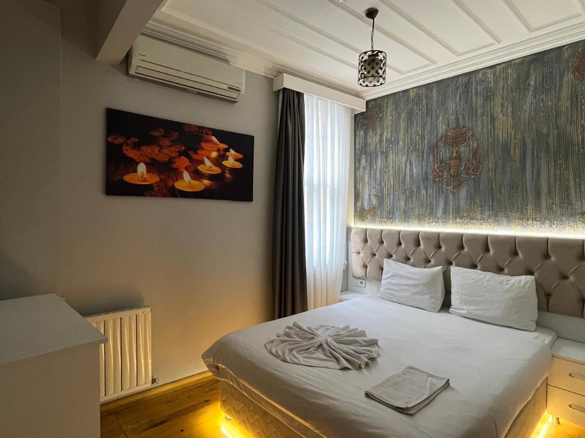 Aparthotel Jasmine & Boutique