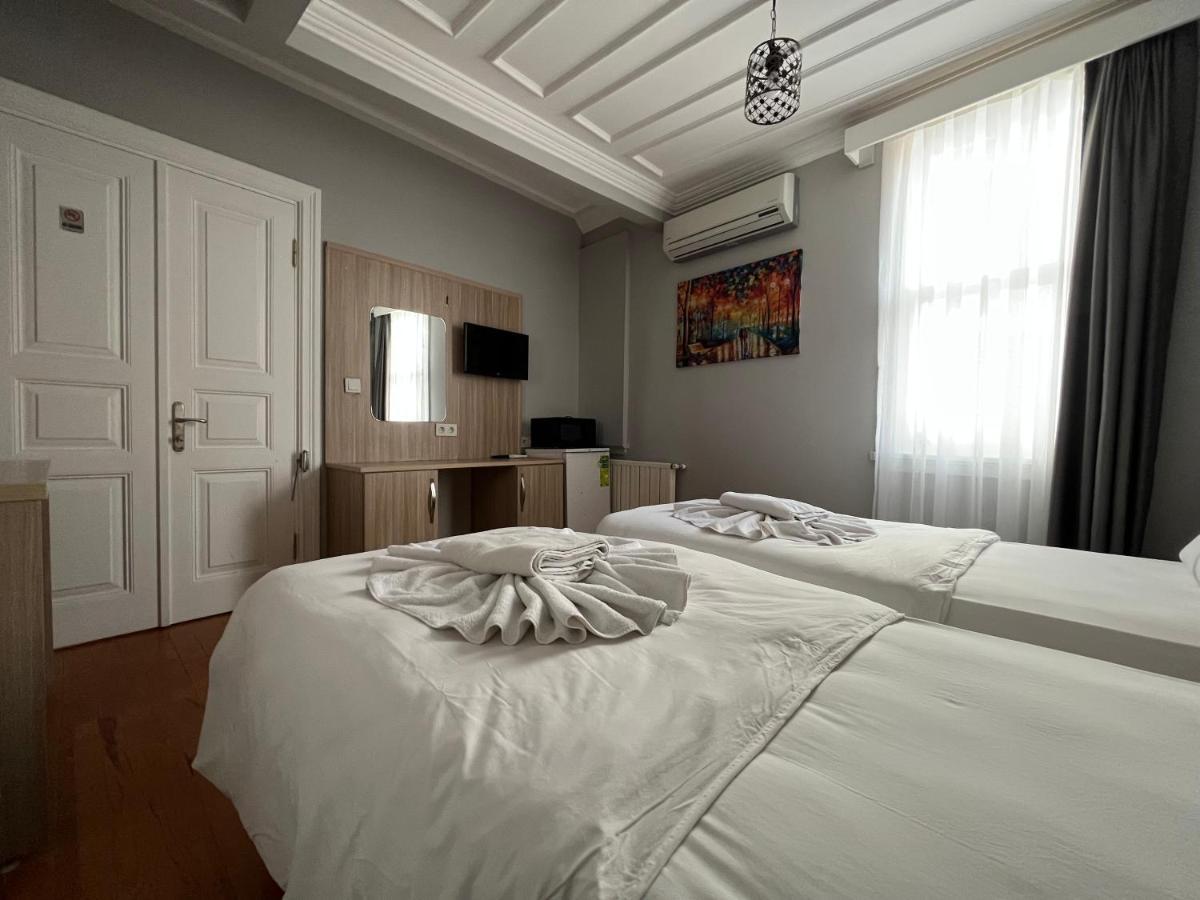 Jasmine & Boutique Aparthotel 2*