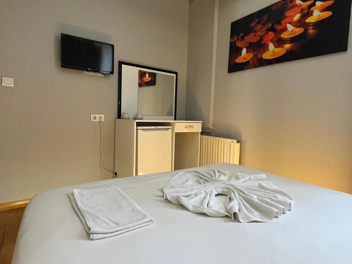 Aparthotel Jasmine & Boutique Provincia di Istanbul