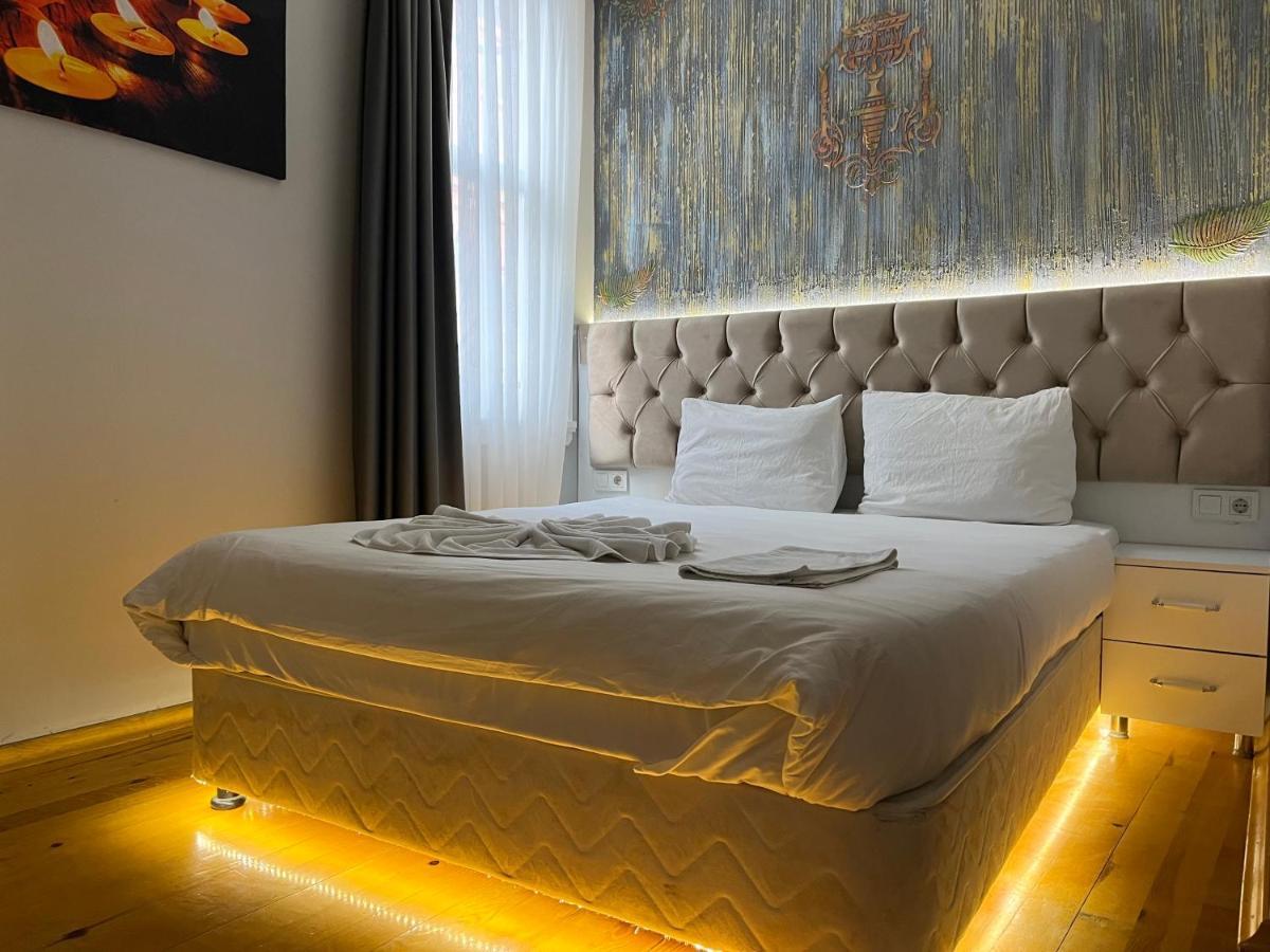 Aparthotel Jasmine & Boutique 2*