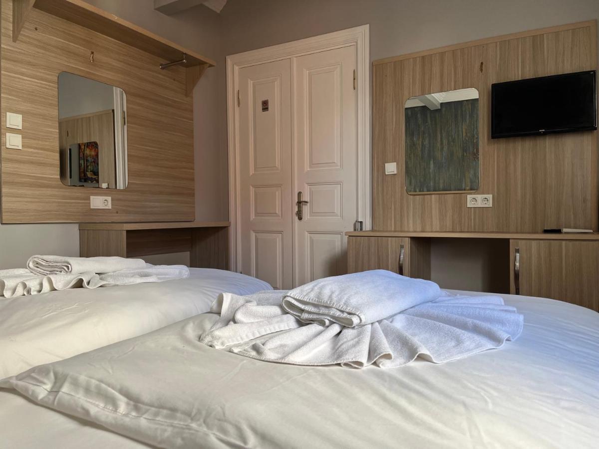 Jasmine & Boutique Aparthotel