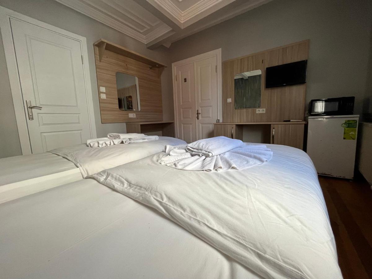 Jasmine & Boutique 2* Provincia di Istanbul
