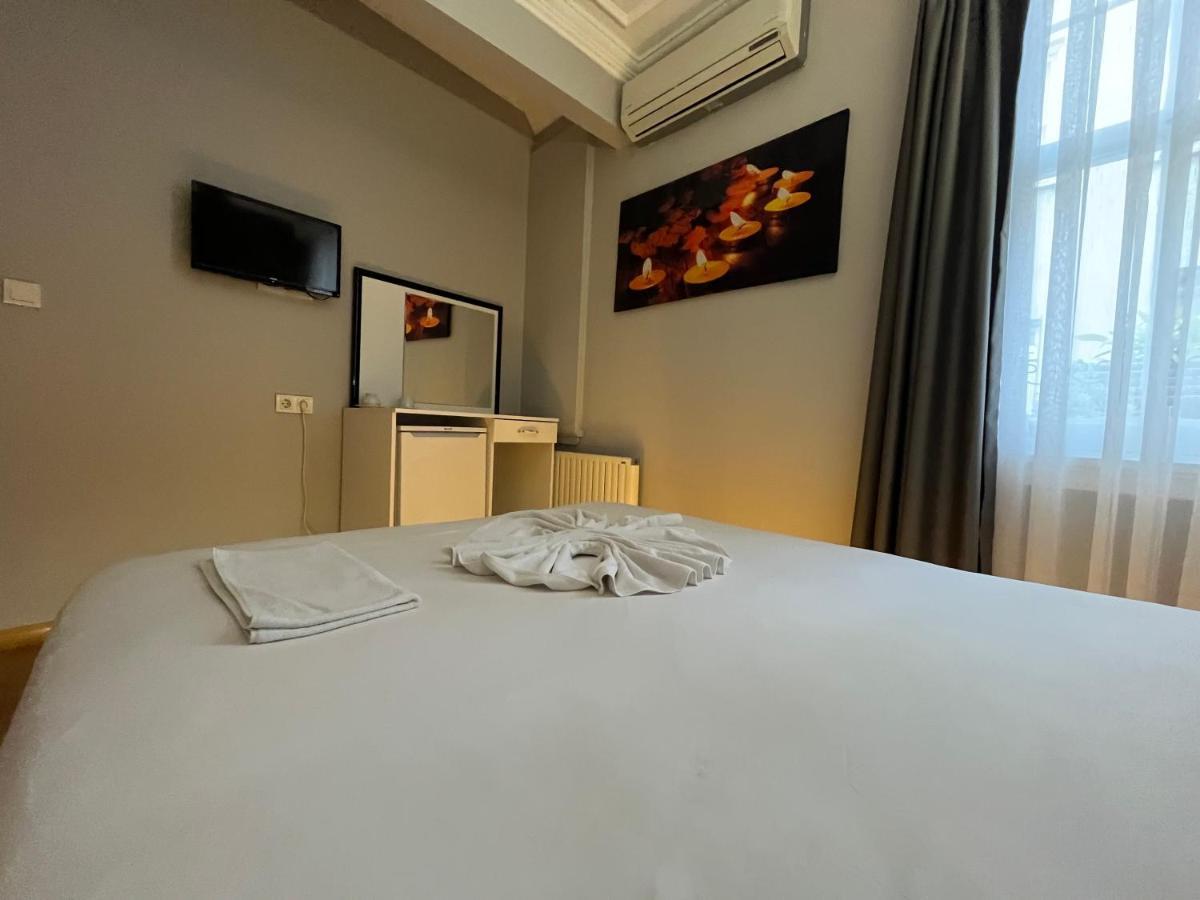 Jasmine & Boutique Aparthotel Provincia di Istanbul