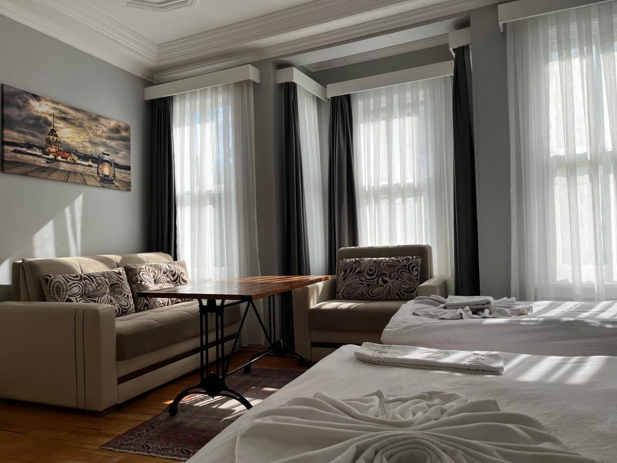 Aparthotel Jasmine & Boutique Provincia di Istanbul