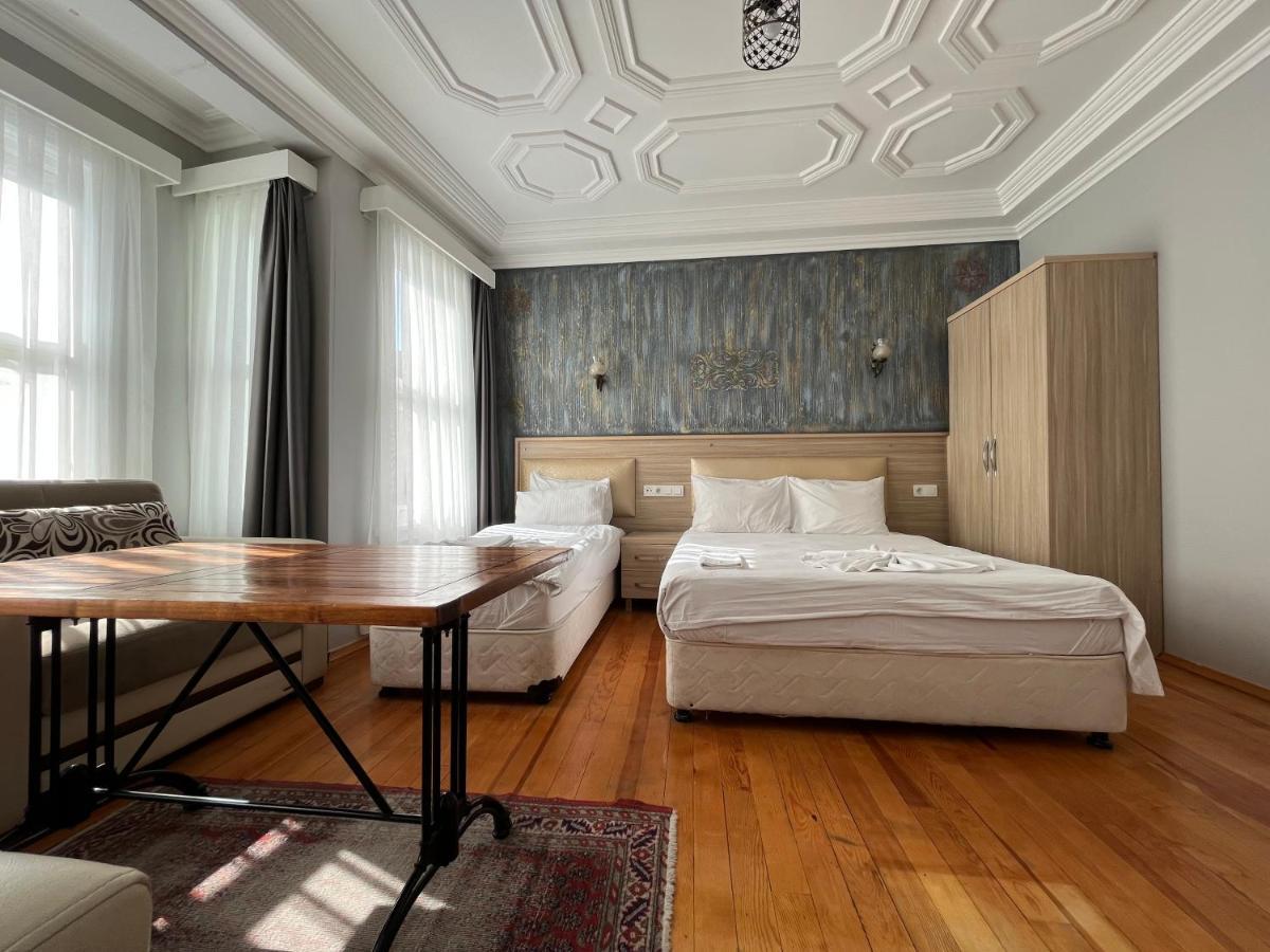 Jasmine & Boutique Provincia di Istanbul
