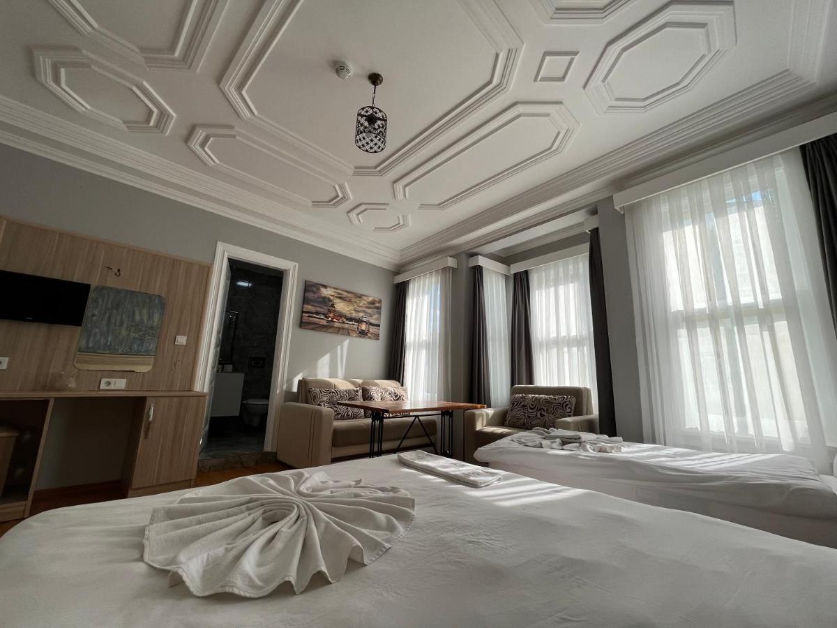 Aparthotel Jasmine & Boutique Provincia di Istanbul