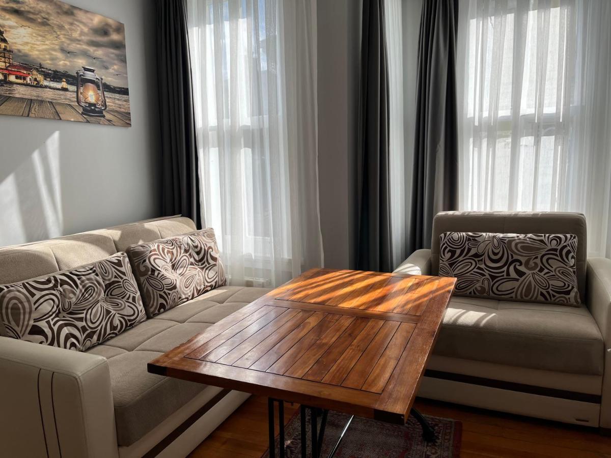 Jasmine & Boutique Aparthotel Provincia di Istanbul