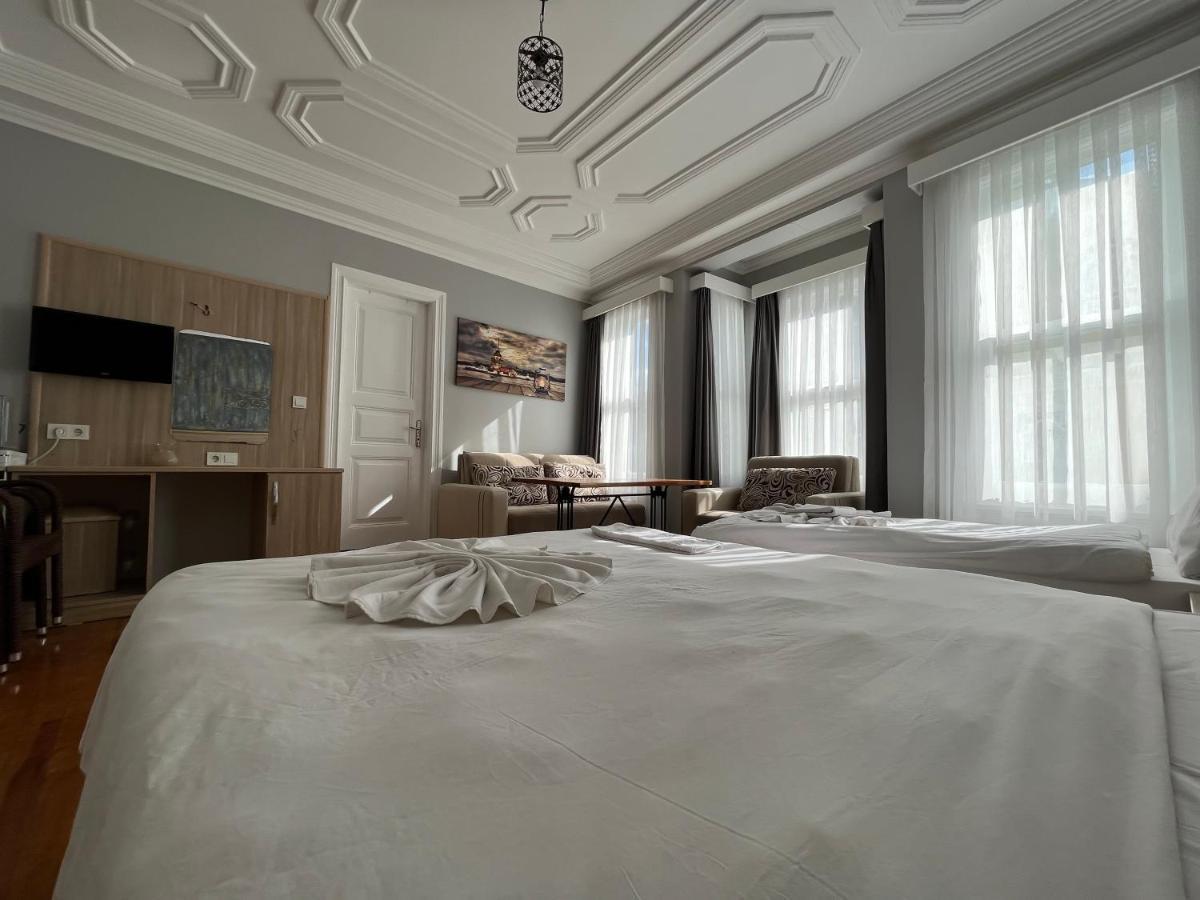 Jasmine & Boutique Aparthotel 2*