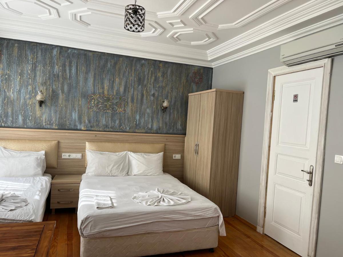 Aparthotel Jasmine & Boutique Provincia di Istanbul