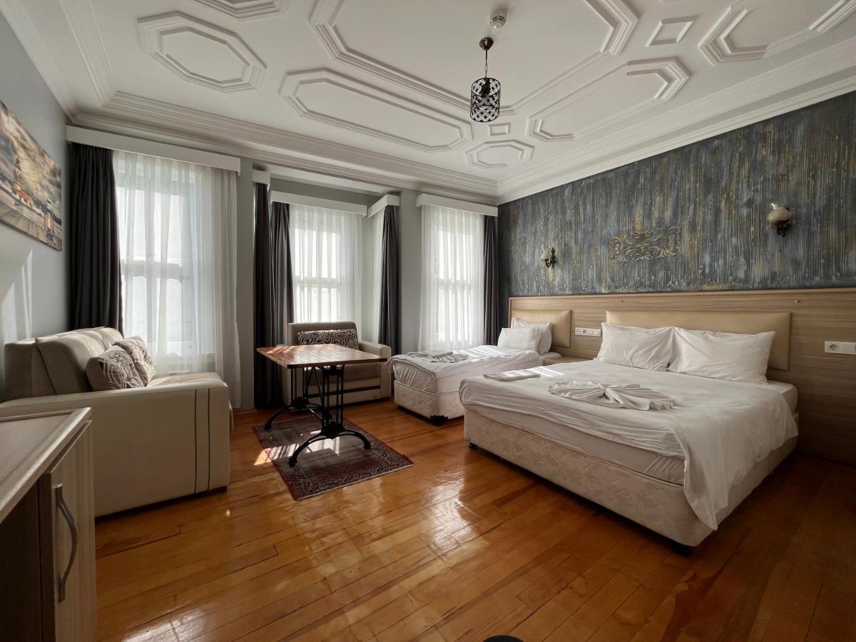 Jasmine & Boutique 2* Provincia di Istanbul