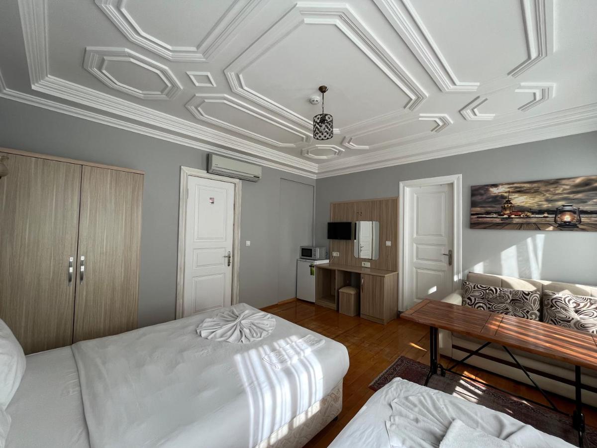 Jasmine & Boutique 2* Provincia di Istanbul