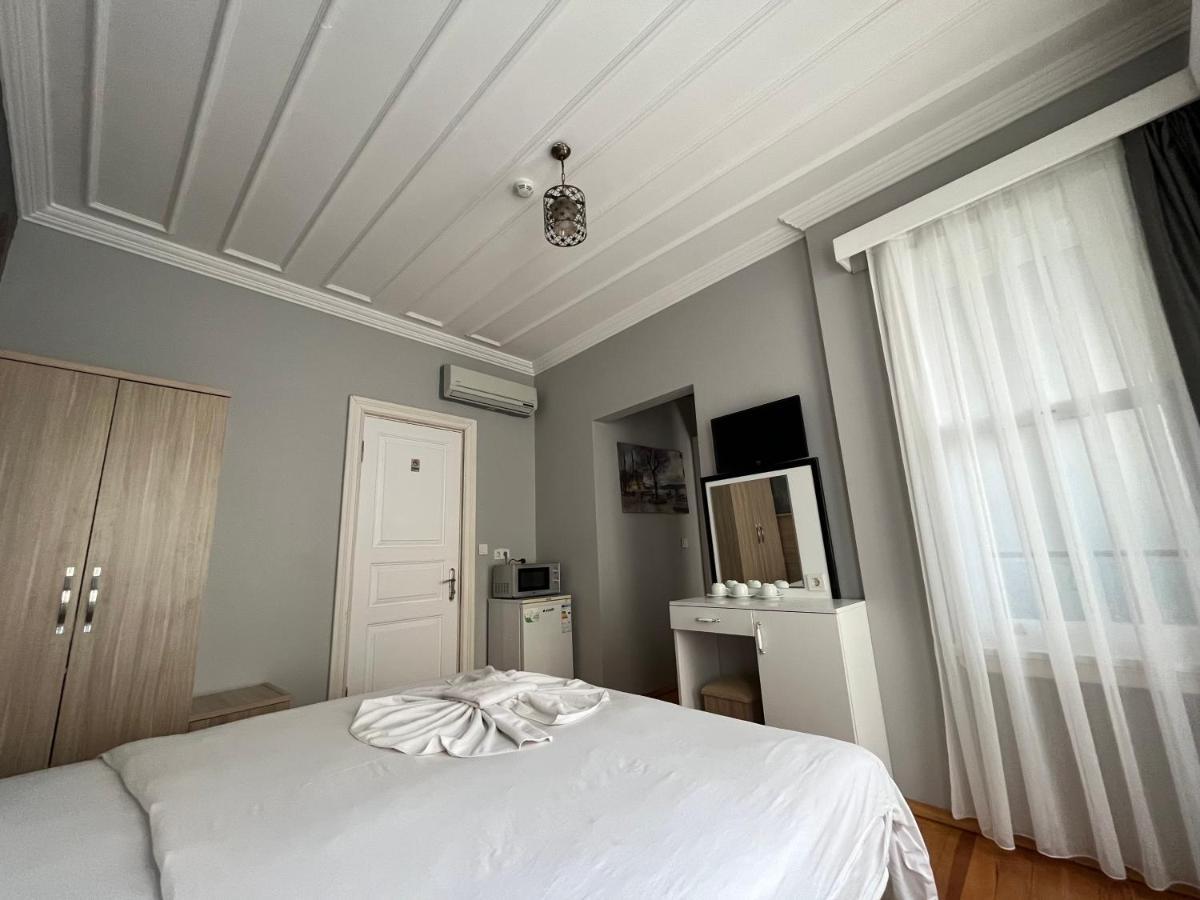 Jasmine & Boutique Aparthotel