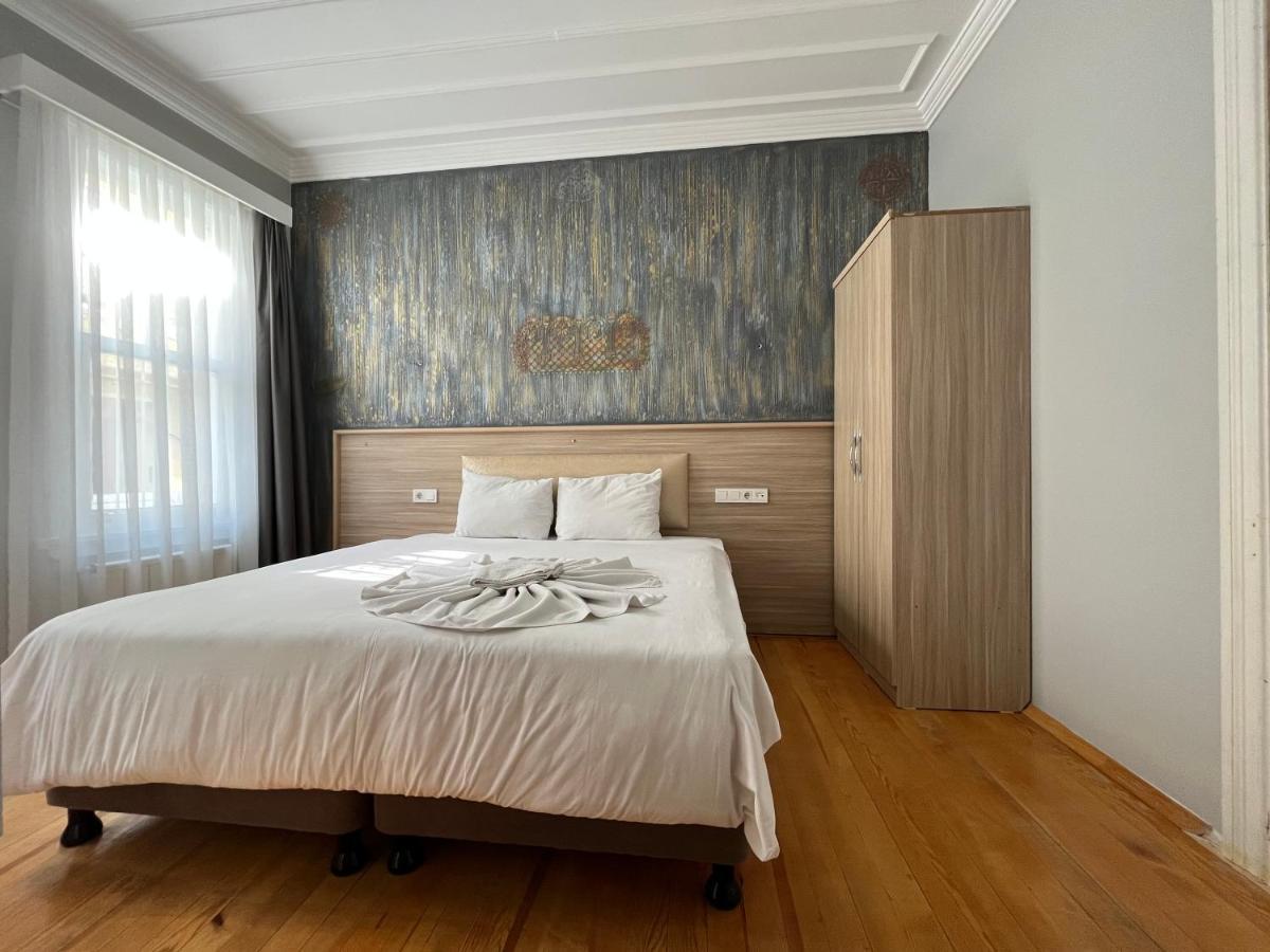 Jasmine & Boutique Provincia di Istanbul