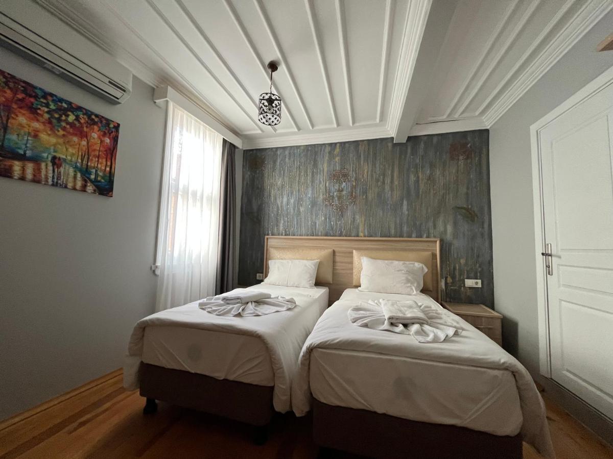 Aparthotel Jasmine & Boutique Provincia di Istanbul