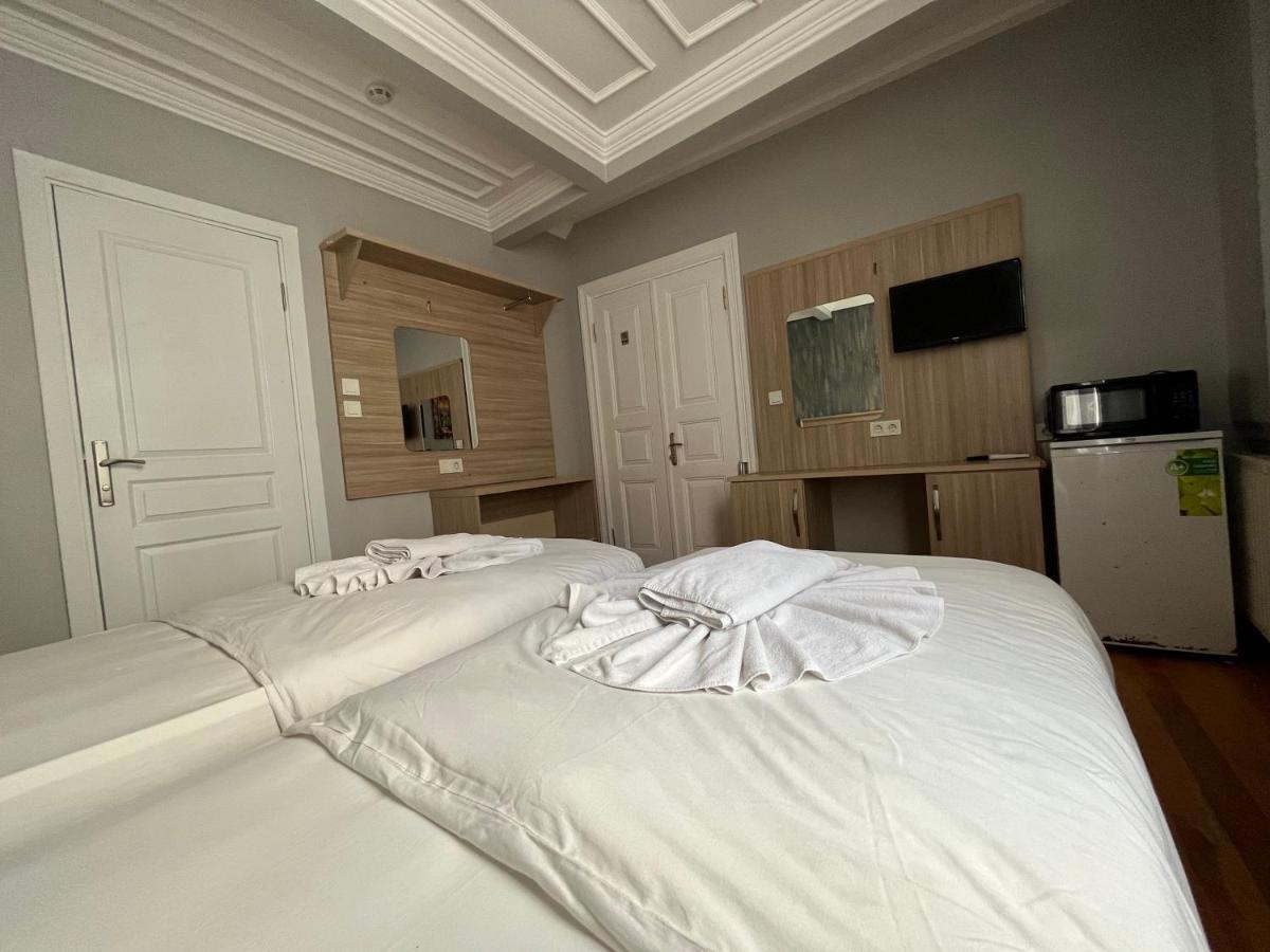 Aparthotel Jasmine & Boutique