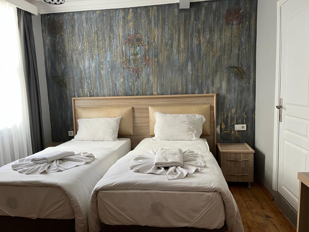 Jasmine & Boutique Aparthotel 2*