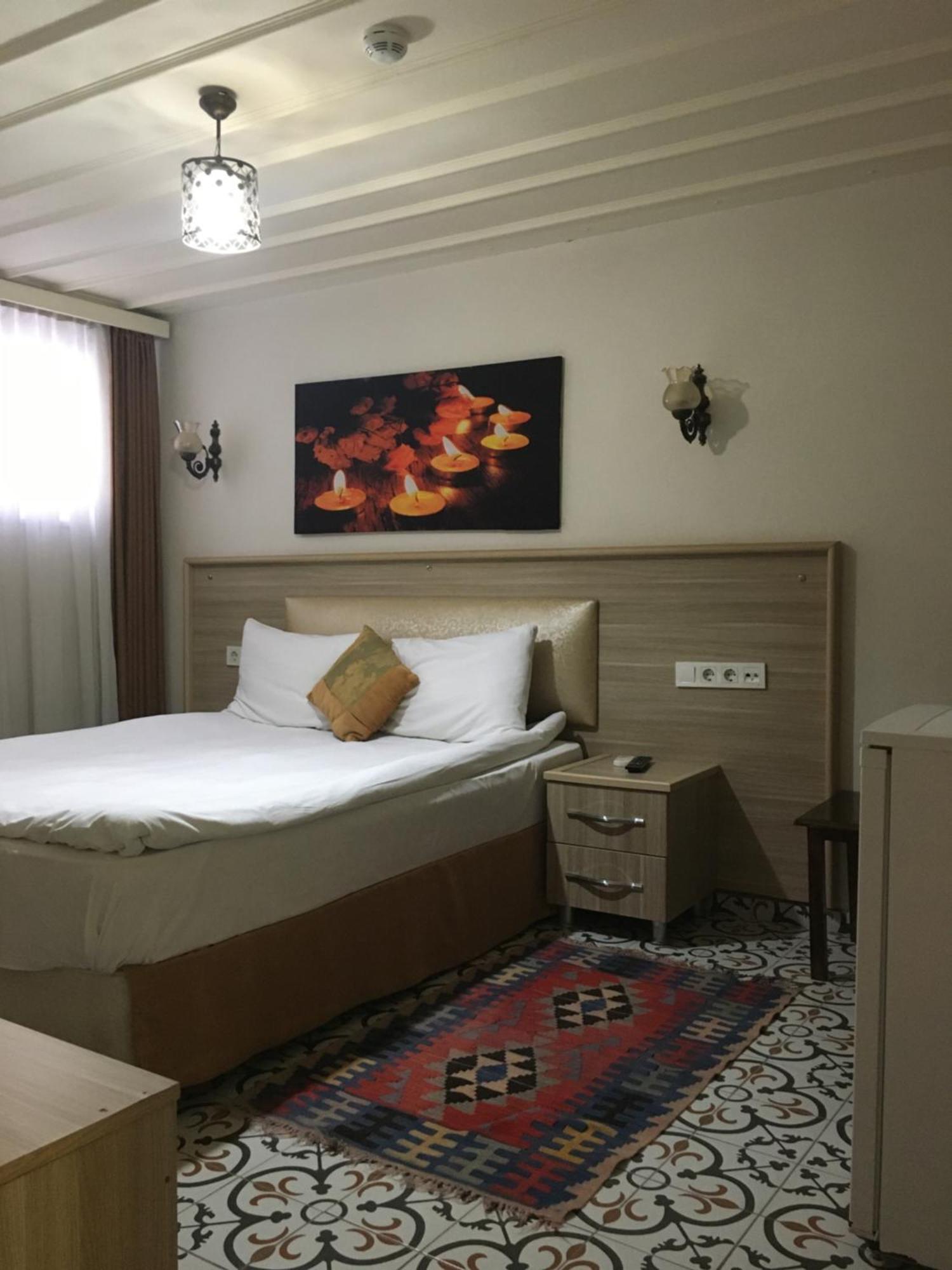 Aparthotel Jasmine & Boutique