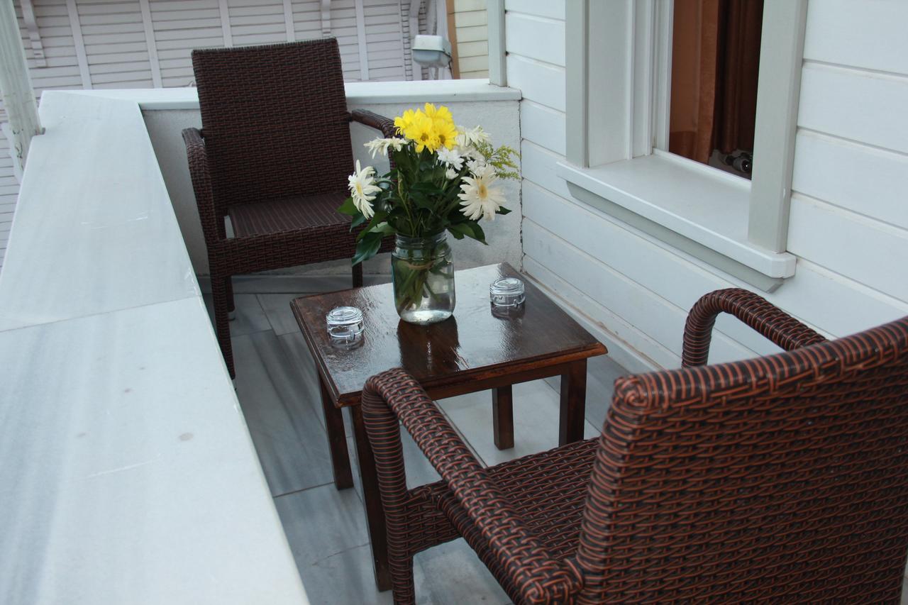 Jasmine & Boutique Aparthotel 2*