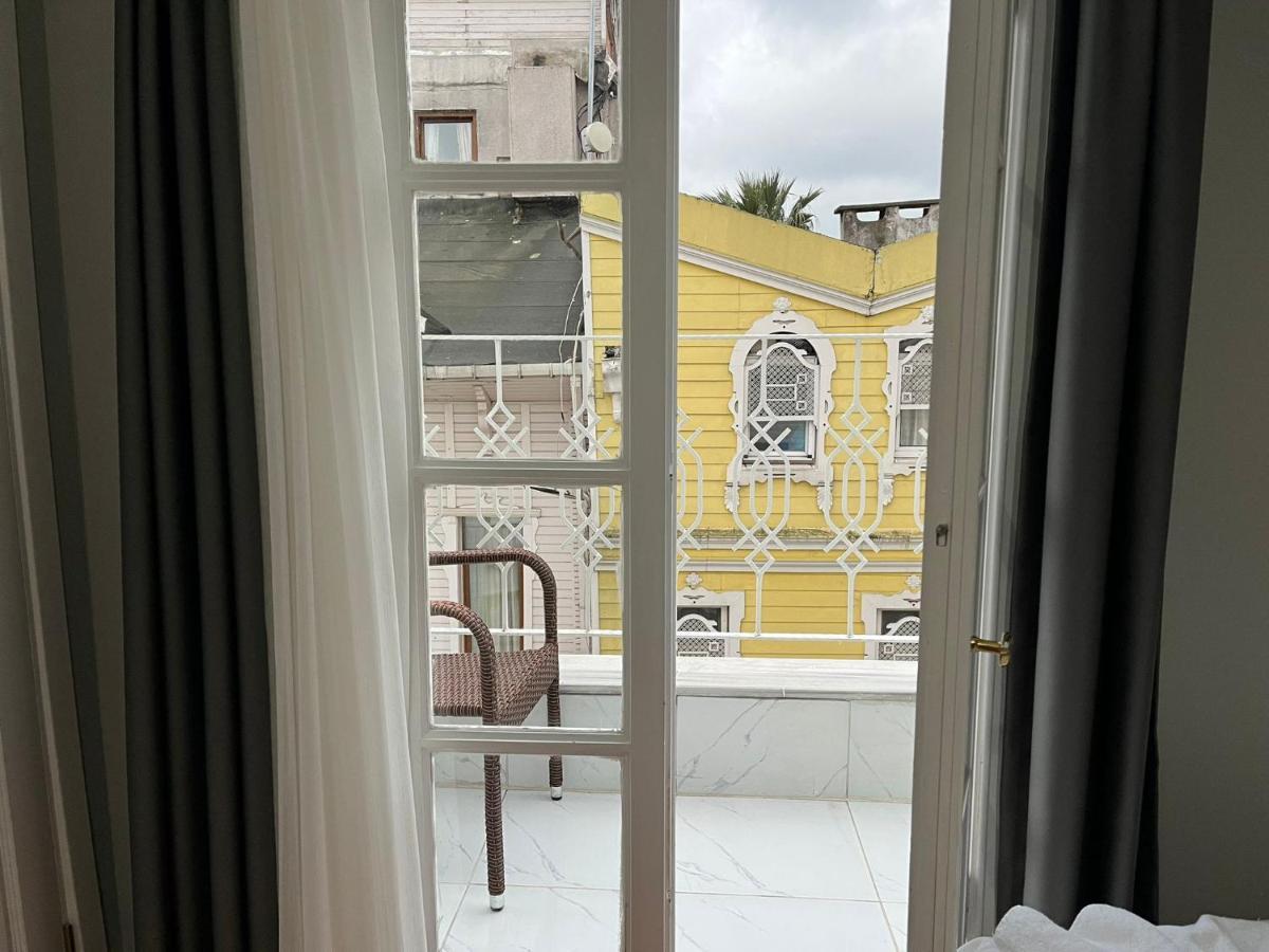 Jasmine & Boutique Appart hôtel