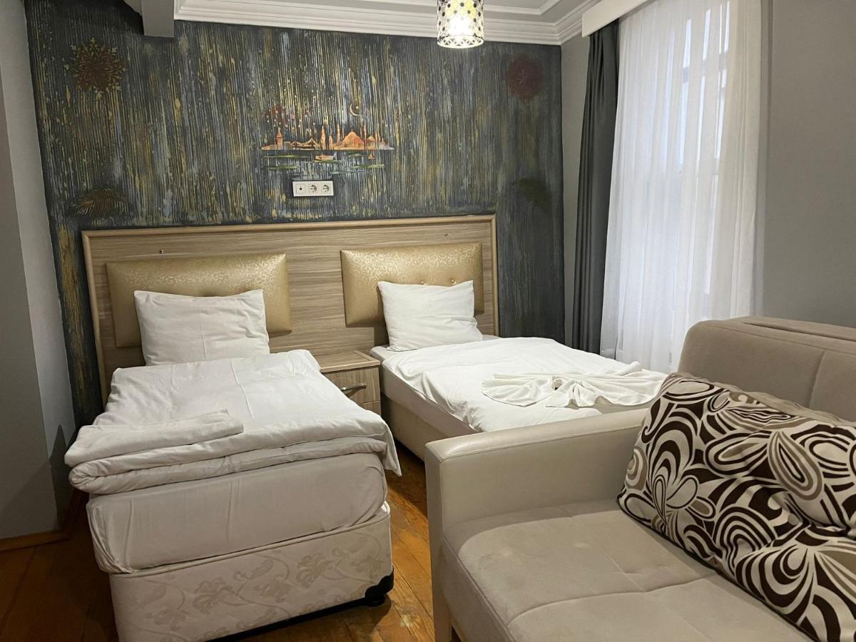 Jasmine & Boutique Appart hôtel 2*