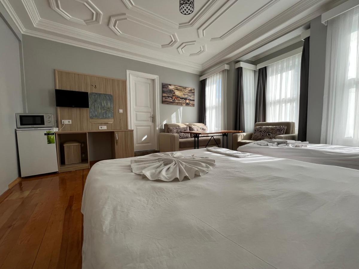 Jasmine & Boutique 2* İstanbul