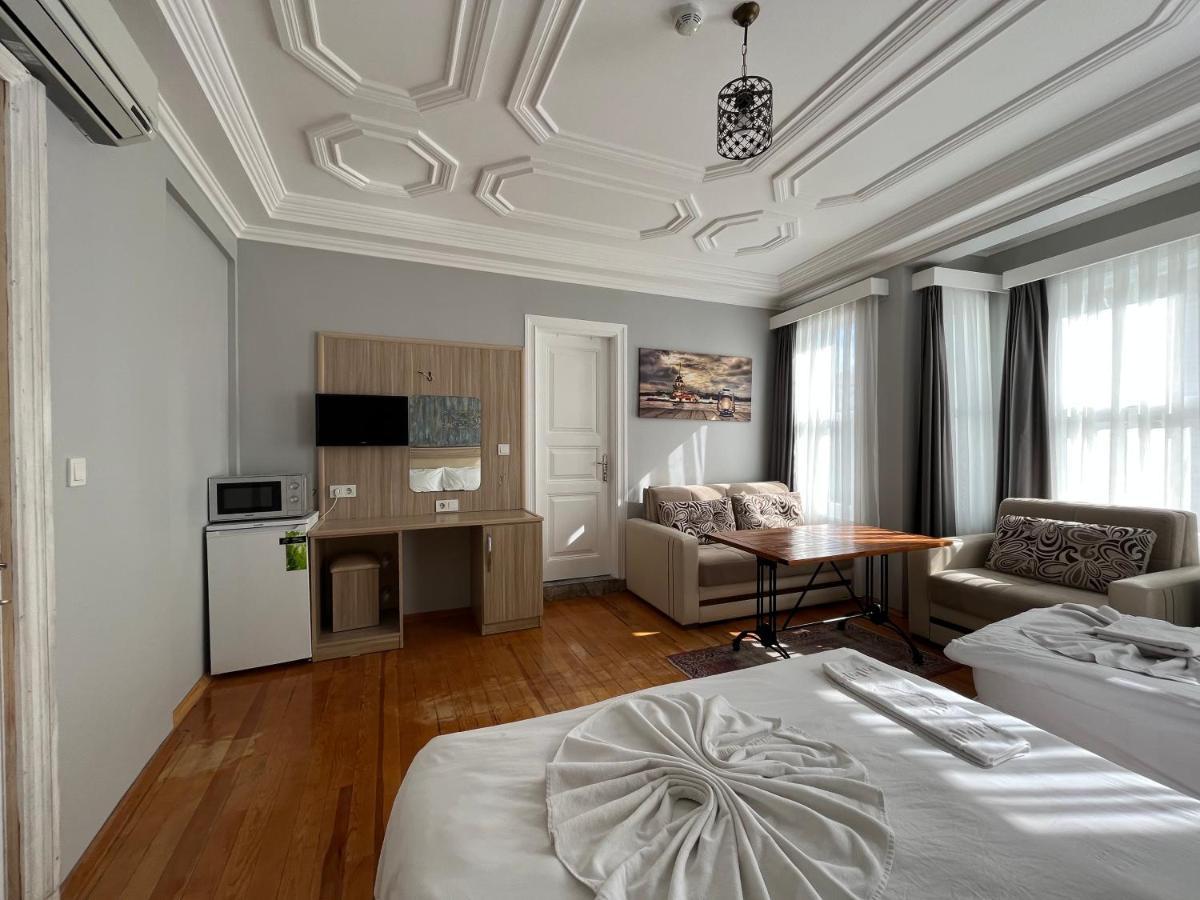 Apart Otel Jasmine & Boutique
