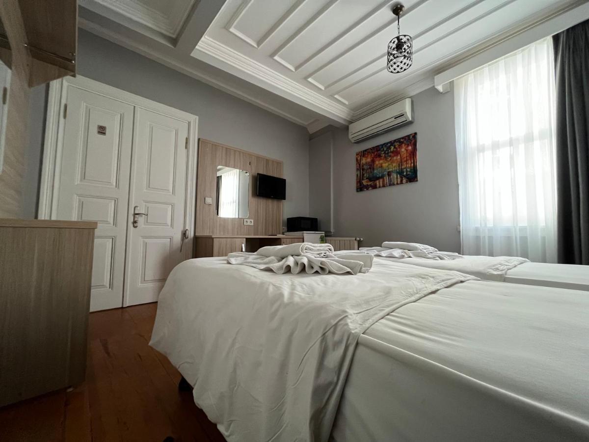 Apart Otel Jasmine & Boutique