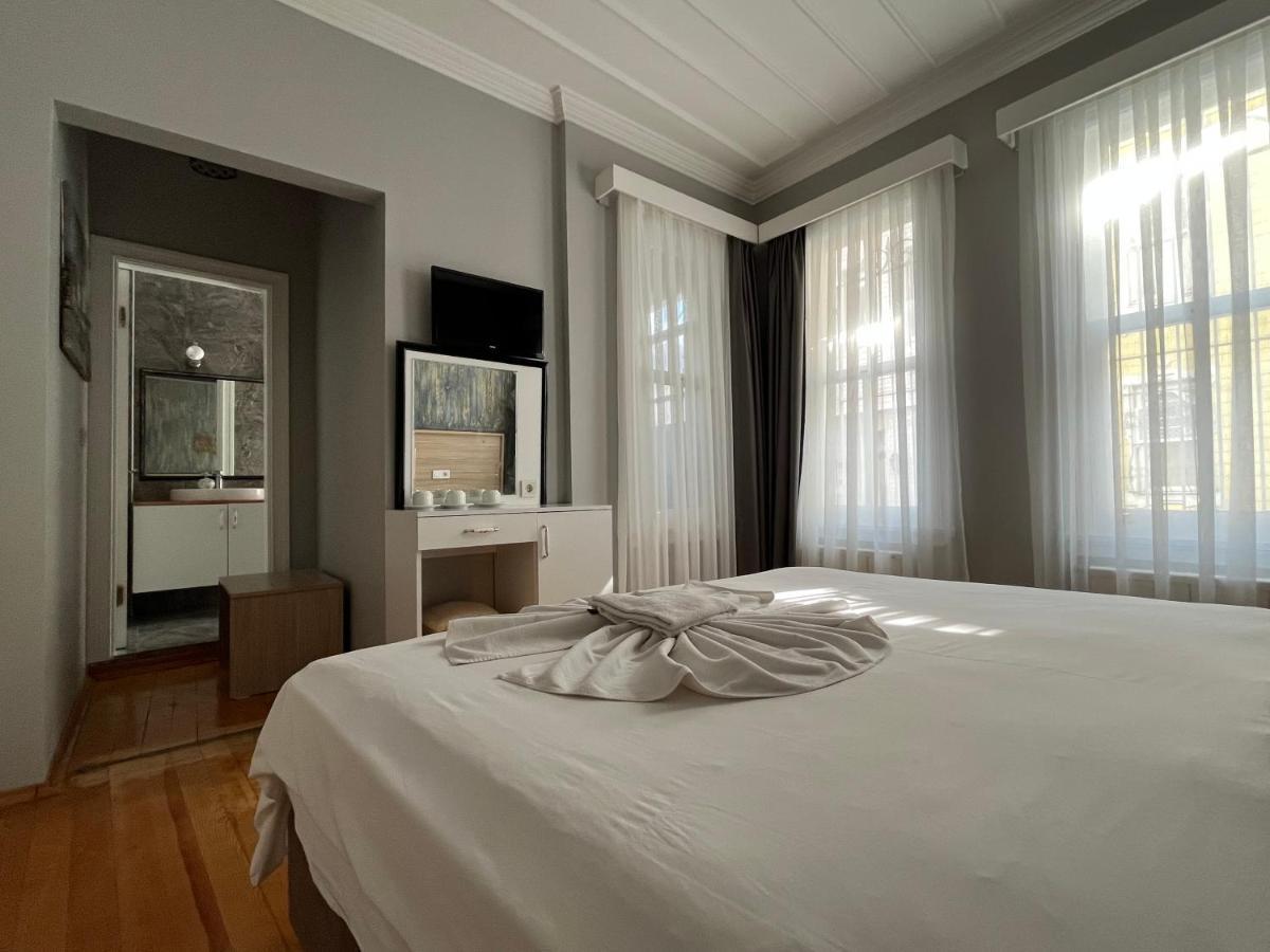 Jasmine & Boutique 2* İstanbul