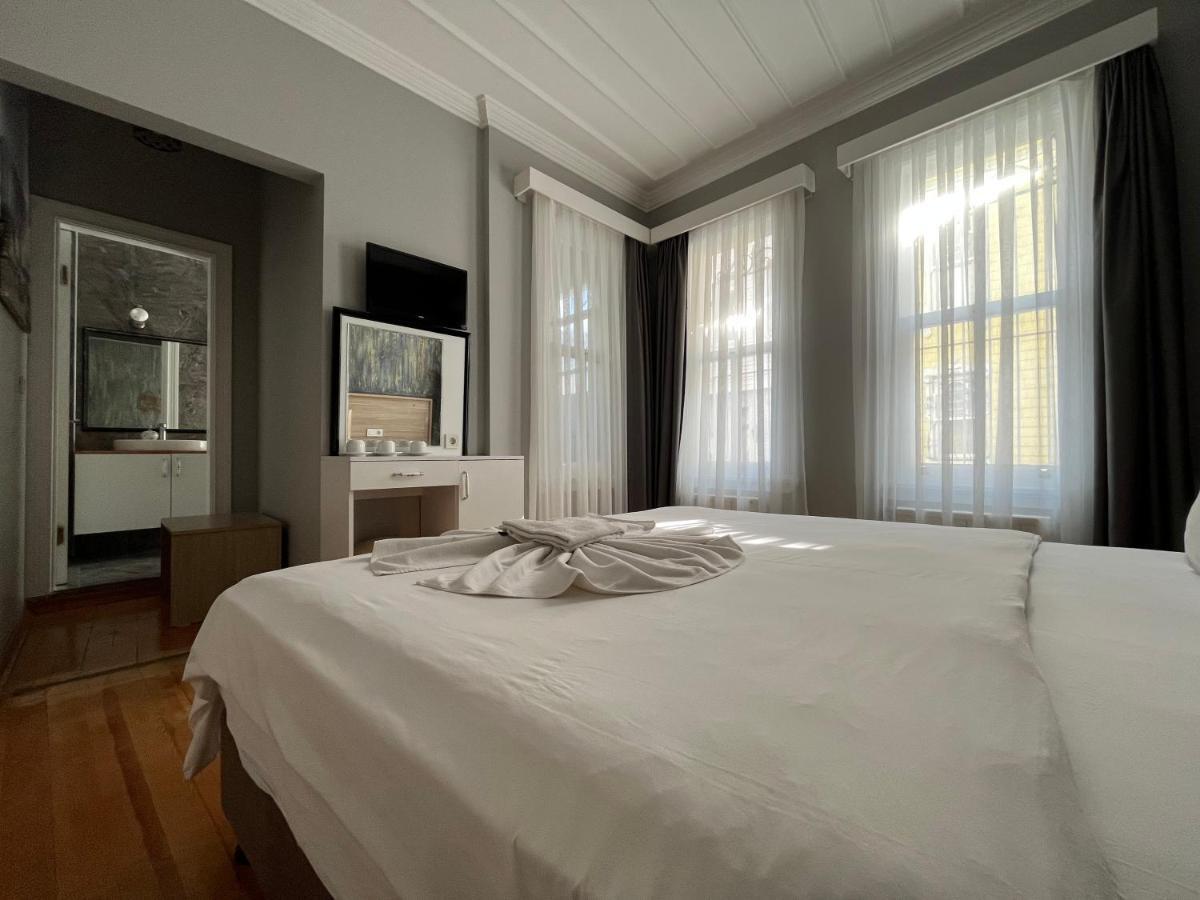 Jasmine Apart & Boutique Aparthotel