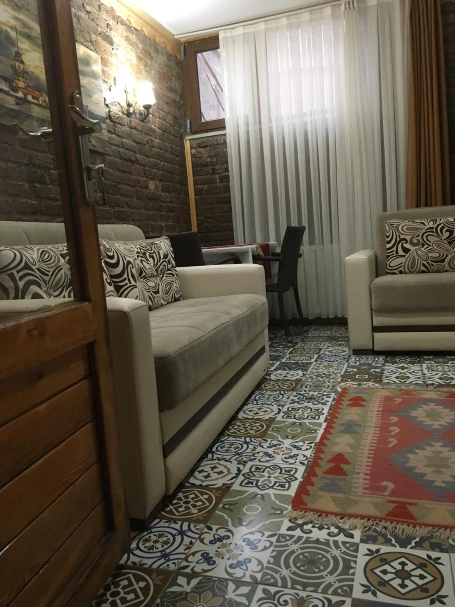 Jasmine & Boutique Apart Otel İstanbul