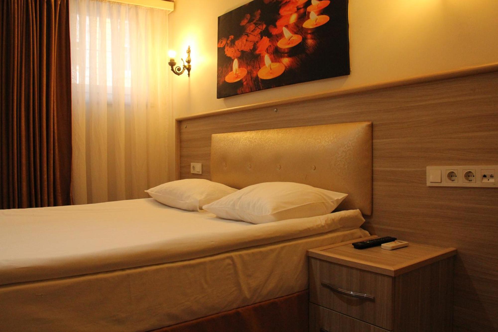 Apart Otel Jasmine & Boutique 2*