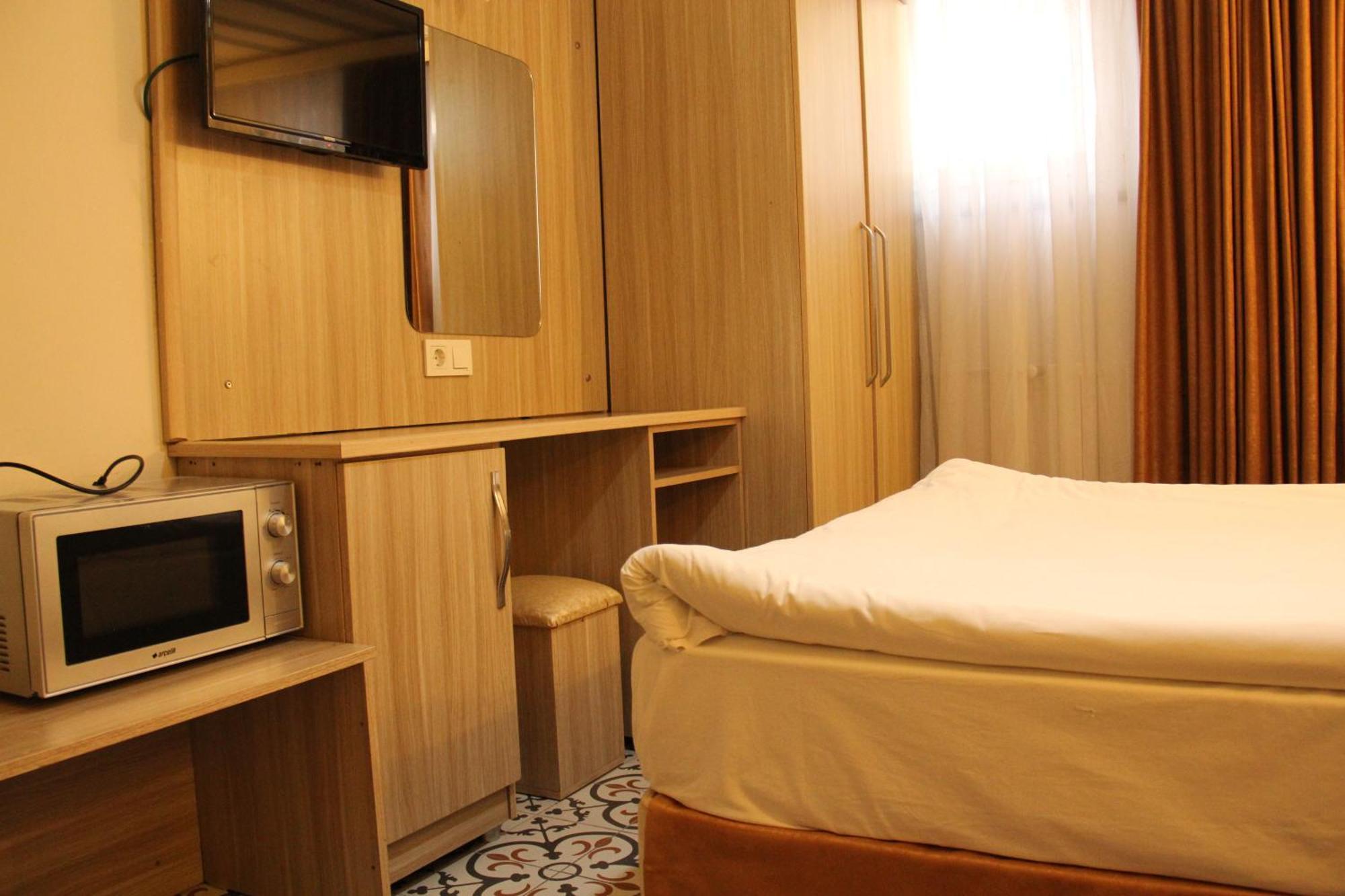 Jasmine & Boutique 2* İstanbul