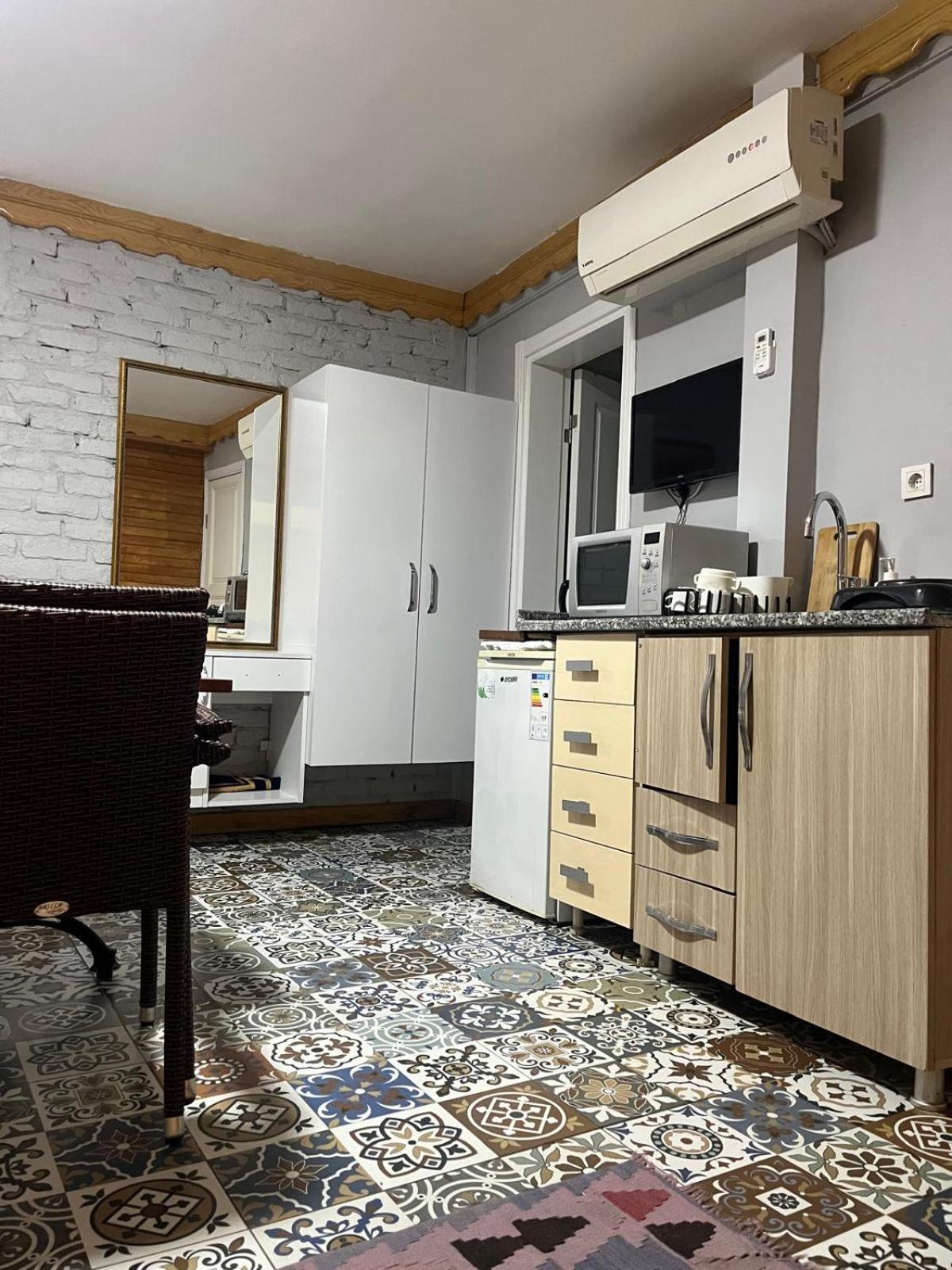 Jasmine & Boutique Apart Otel İstanbul
