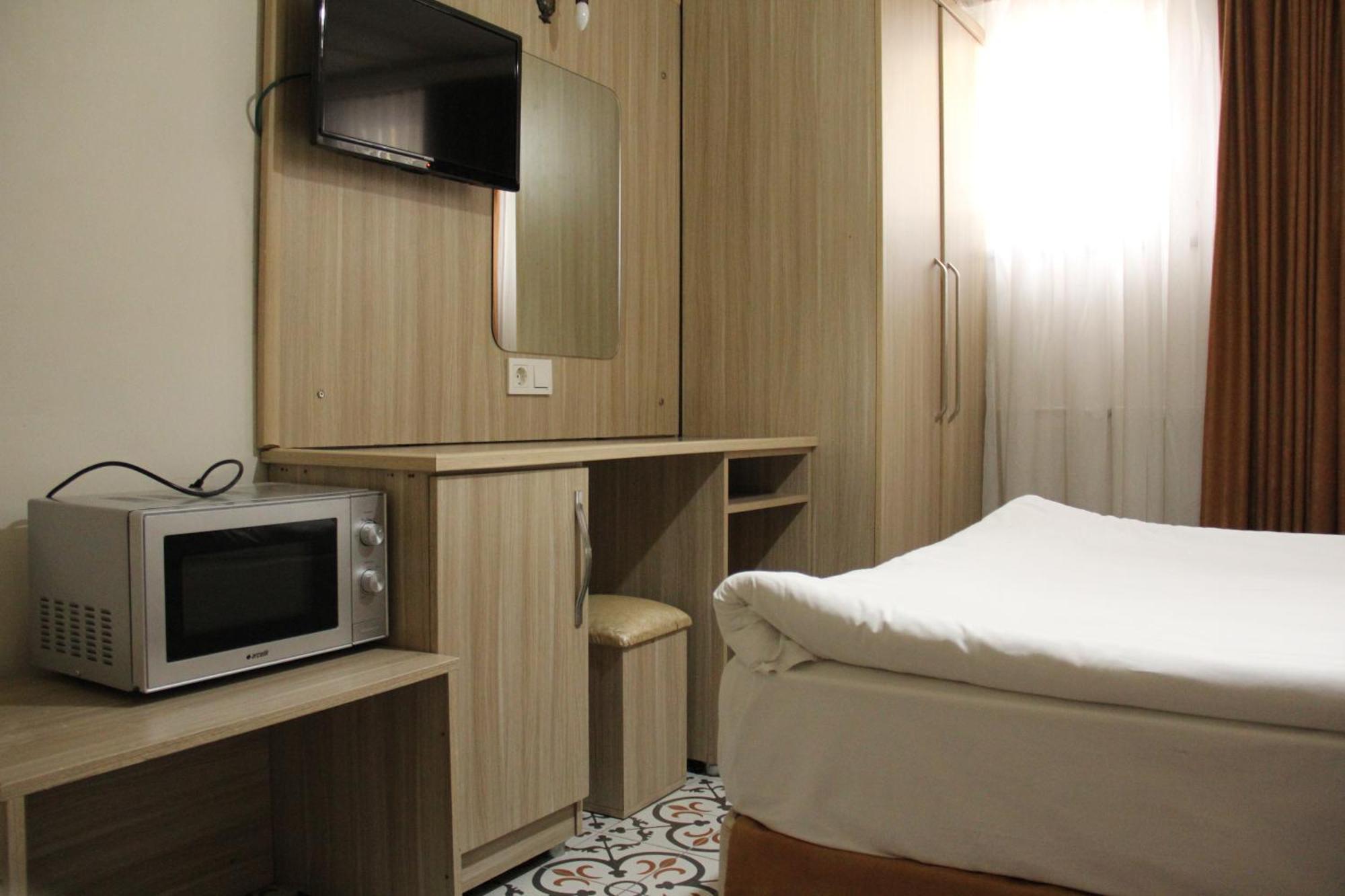 Jasmine & Boutique Apart Otel 2*