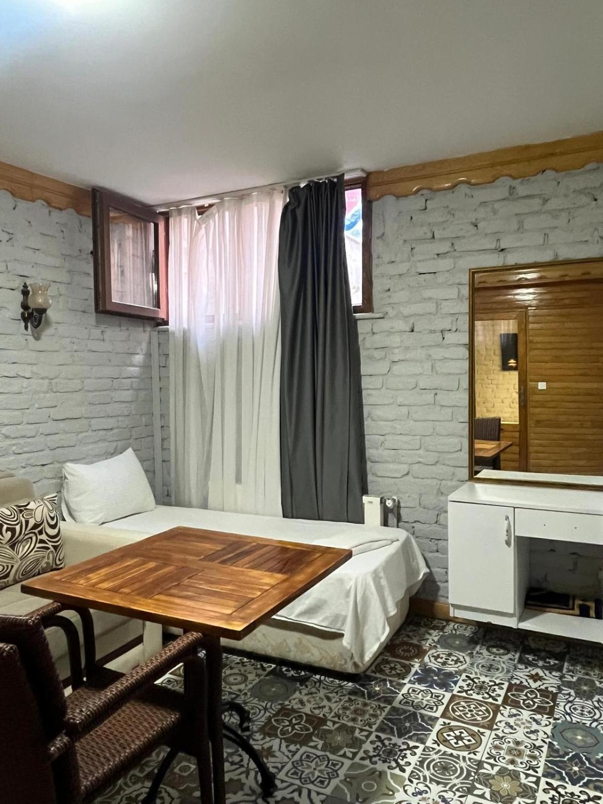 Apart Otel Jasmine & Boutique